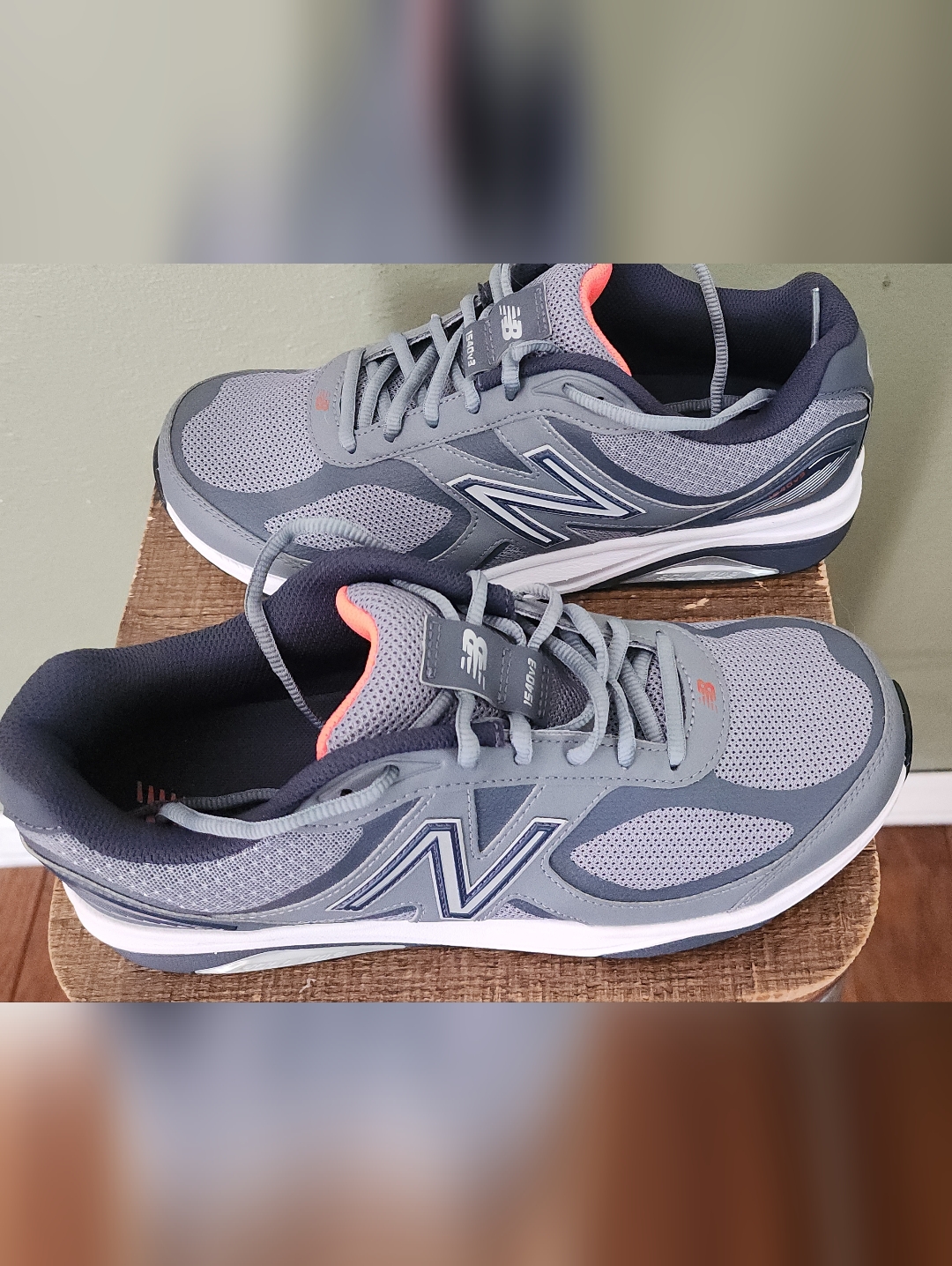 New Balance Womens Shoes